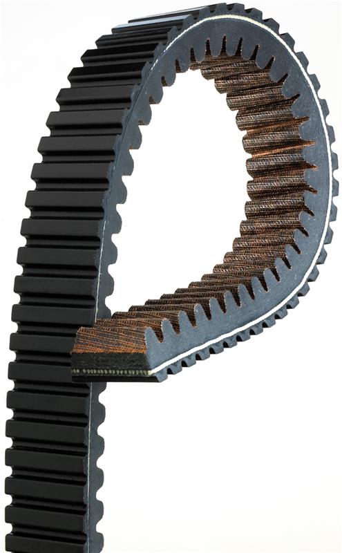Gates 28G3982 - GAT28G3982 - Gates 2015 Arctic Cat Inc. Wildcat Sport 700cc Drive G-Force CVT Belt - Shipped in Europe - Tuningsupply.com