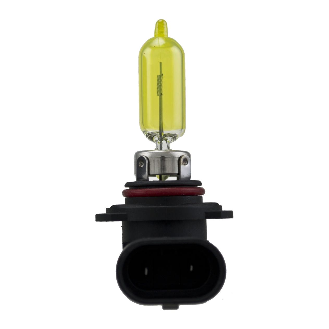 Hella LAH71070582 - HELLAH71070582 - Hella Optilux HB3 9005 12V/65W XY Xenon Yellow Bulb - Shipped in Europe - Tuningsupply.com