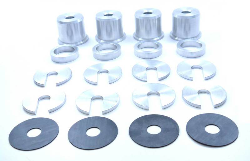 SPL Parts SPL SSB Z32 - SPPSPL SSB Z32 - SPL Parts 89-02 Nissan Skyline (R32/R33/R34) Solid Subframe Bushings - Shipped in Europe - Tuningsupply.com
