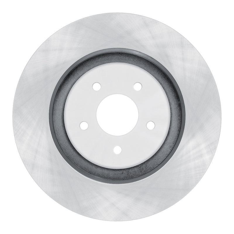 DFC 600-72070 - DFC600-72070 - DFC 22-25 Infiniti QX60 Front Brake Rotor - Shipped in Europe - Tuningsupply.com
