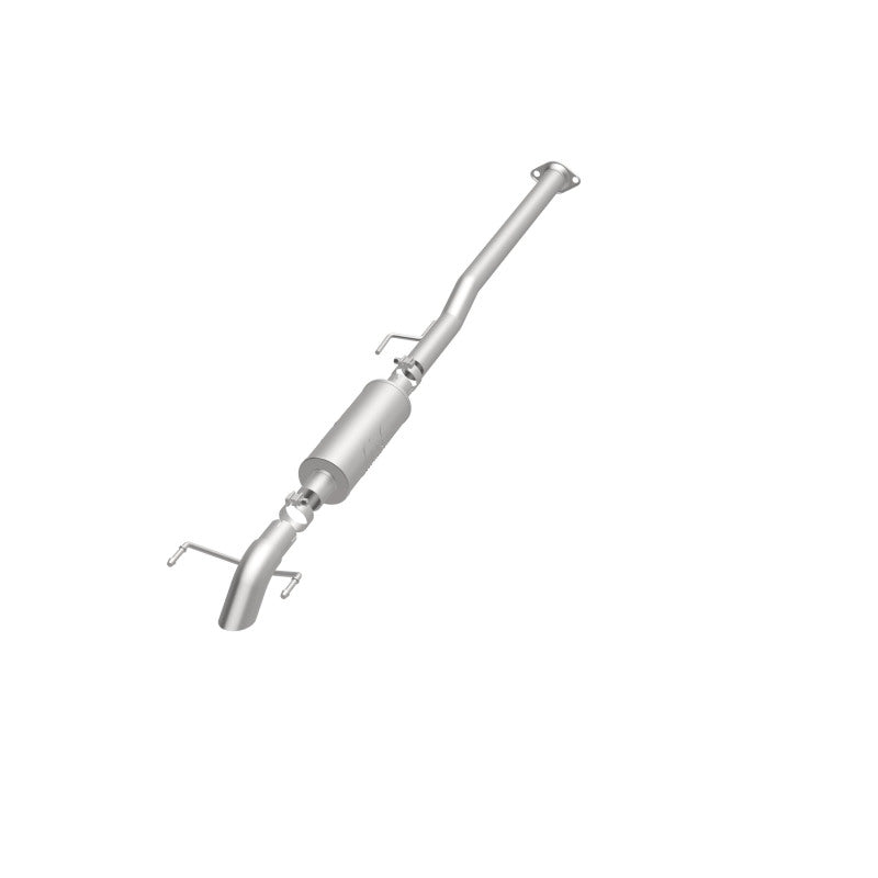 Magnaflow 17147 - MAG17147 - MagnaFlow 13-14 Toyota Tacoma V6 4.0L Turn Down in Front of Rear Tire SS Catback Perf Exhaust - Shipped in Europe - Tuningsupply.com