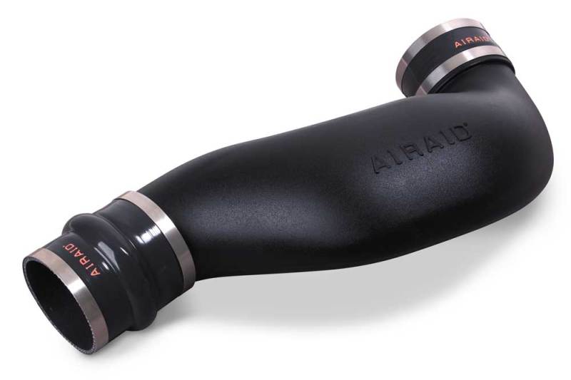 Airaid 200-919 - AIR200-919 - Airaid 05-06 LS1 4.8/5.3/6.0/8.1L (w/ Elec Fan) Modular Intake Tube - Shipped in Europe - Tuningsupply.com