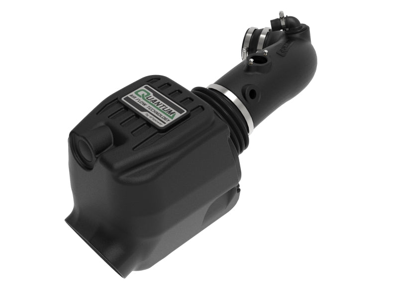 aFe 53-10016R - AFE53-10016R - aFe Quantum Pro 5R Cold Air Intake System 15-18 Ford F-150 V8-5.0L - Shipped in Europe - Tuningsupply.com