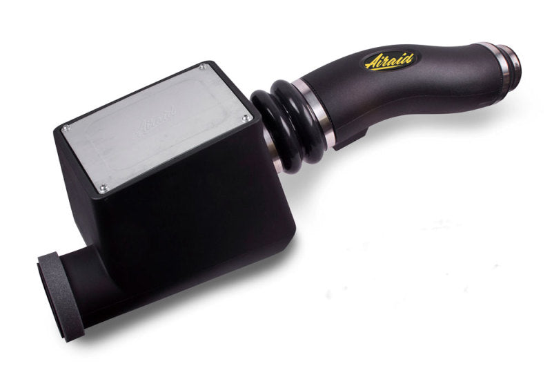Airaid 515-302 - AIR515-302 - Airaid 10-20 Toyota 4Runner V6 4.0L / 10-14 FJ Cruiser V6 4.0L Performance Air Intake System - Shipped in Europe - Tuningsupply.com