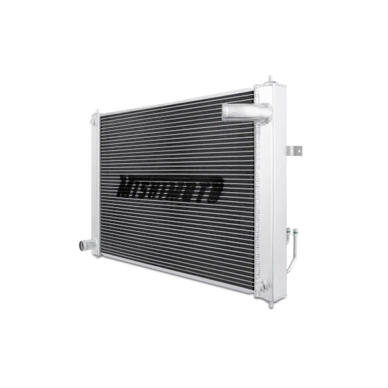 Mishimoto MMRAD-370Z-09 - MISMMRAD-370Z-09 - Mishimoto 09+ Nissan 370Z Manual Radiator - Shipped in Europe - Tuningsupply.com