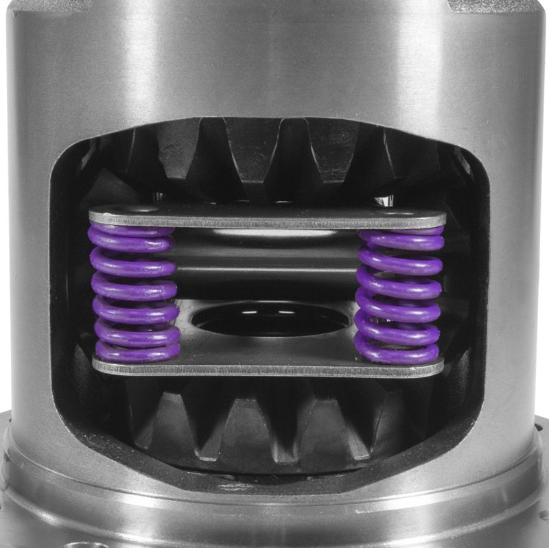 Yukon Gear & Axle YDGF9.75-34-1 - YUKYDGF9.75-34-1 - Yukon Gear Dura Grip Positraction For Ford 9.75in w/ 34 Spline Axles - Shipped in Europe - Tuningsupply.com