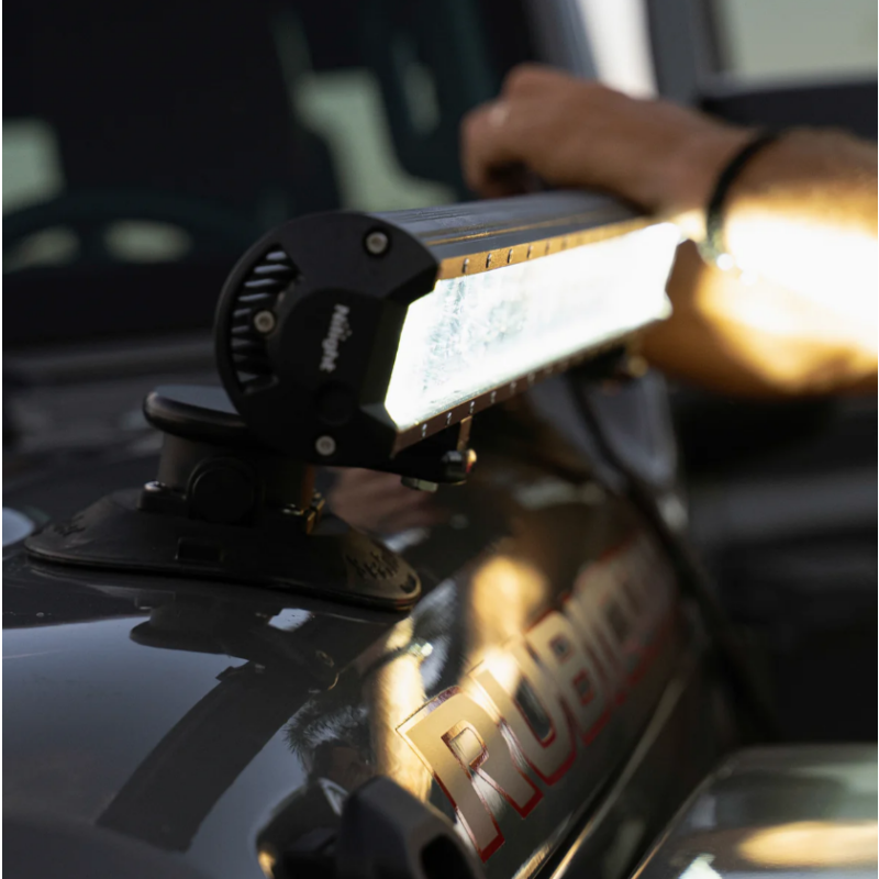 SeaSucker SM6110 - SEASM6110 - SeaSucker Light Bar Mount - Shipped in Europe - Tuningsupply.com