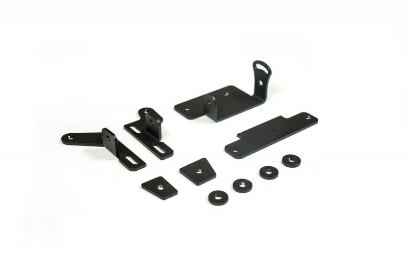 Addictive Desert Designs AC19152501NA - ADDAC19152501NA - Addictive Desert Designs 2021 Ford F-150 Adaptive Cruise Control Bracket - Shipped in Europe - Tuningsupply.com
