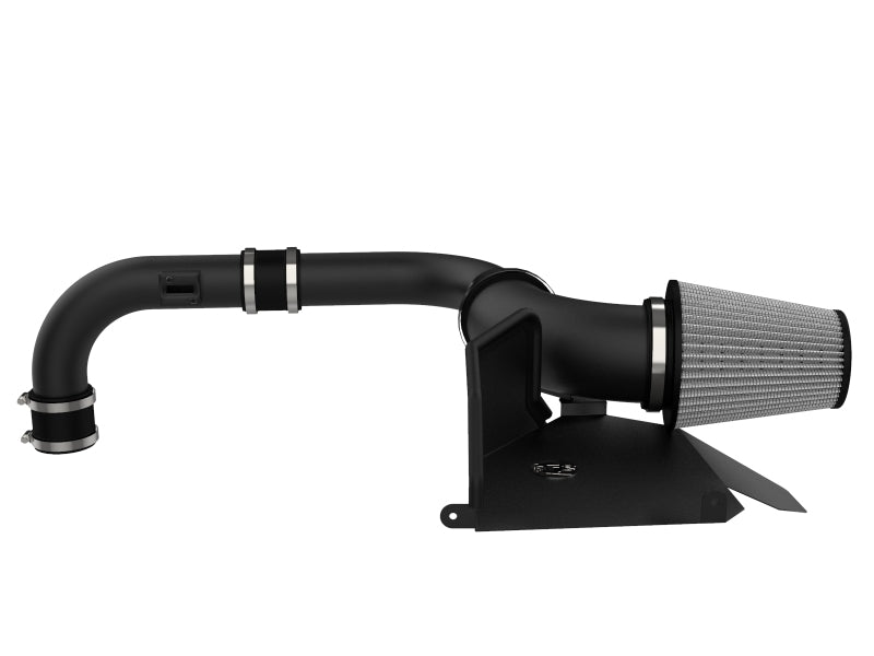 aFe 51-11112 - AFE51-11112 - aFe MagnumFORCE Intakes Stage-2 PDS AIS PDS VW Jetta/GTI 05-08 L4-2.0L (t) MKV - Shipped in Europe - Tuningsupply.com