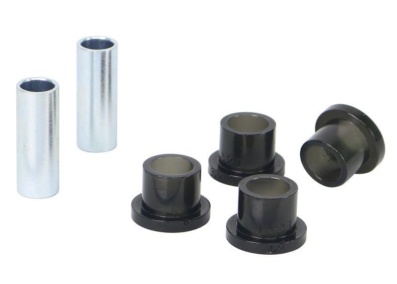 Superpro SPF1321K - SPRSPF1321K - SuperPro Triumph Spitfire Front Trunion Bu - Shipped in Europe - Tuningsupply.com