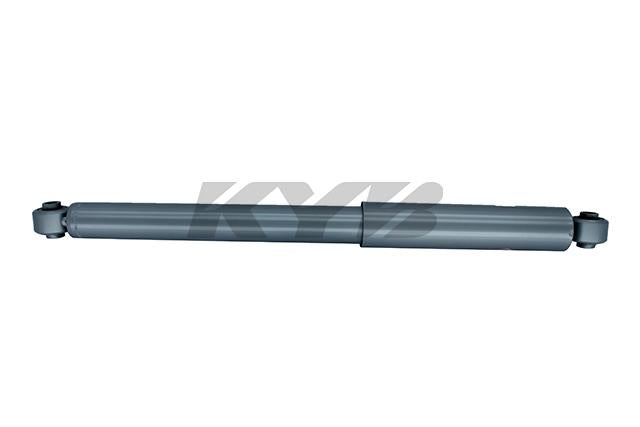 KYB 554389 - KYB554389 - KYB Shocks & Struts Gas-a-Just Rear CHEVROLET Pickup (1 Ton) (2WD) 2014-2011 - Shipped in Europe - Tuningsupply.com