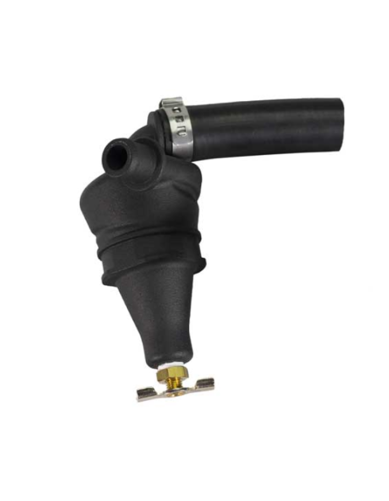 Killer B Motorsport 22BRAOS-S - KLB22BRAOS-S - Killer B 2022+ Subaru BRZ Street Single Catch Can AOS - Shipped in Europe - Tuningsupply.com