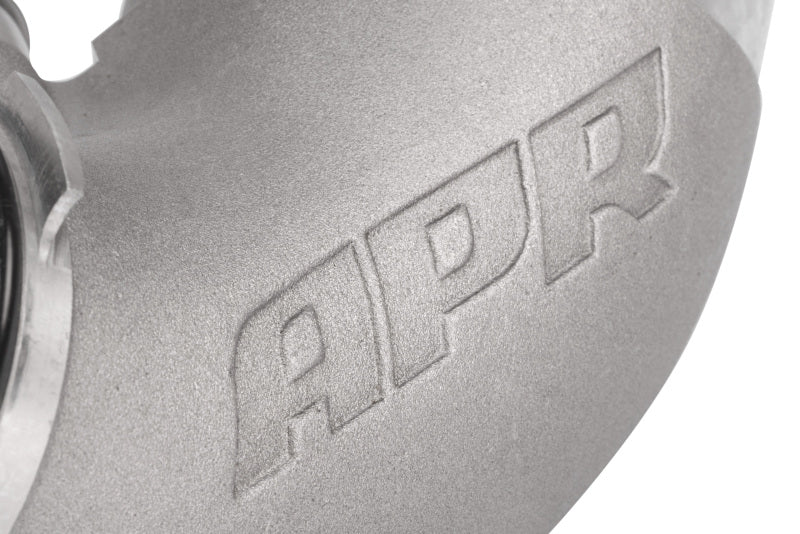 APR MS100137 - APRMS100137 - APR 19-26 Audi Q3 MQB Turbo Inlet Pipe - Shipped in Europe - Tuningsupply.com
