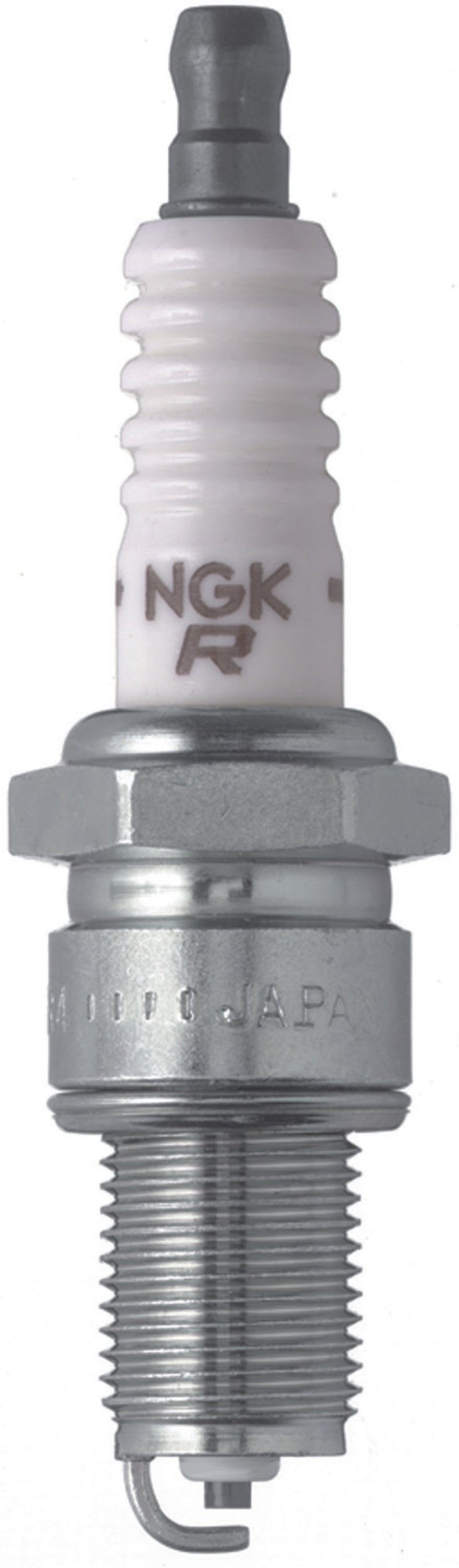 NGK - NGK6427 - NGK V-Power Spark Plug Box of 4 (BPR6EY) - Shipped in Europe - Tuningsupply.com