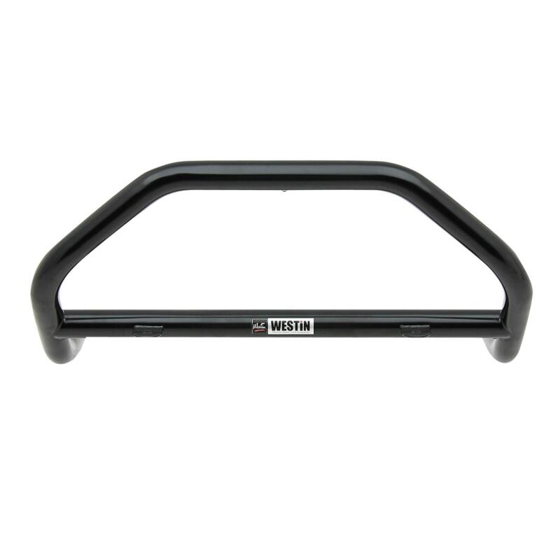 Westin 30-0005 - WES30-0005 - Westin Safari Light Bar Universal (14.75in mounting depth) - Black - Shipped in Europe - Tuningsupply.com