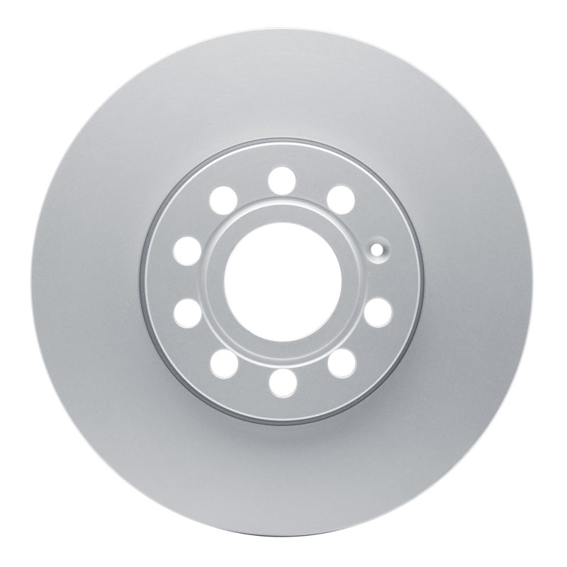DFC 604-74028 - DFC604-74028 - DFC 05-25 Audi A3 Front GeoSPEC Coated Rotor - Shipped in Europe - Tuningsupply.com