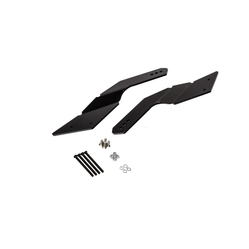KC HiLiTES 73425 - KCL73425 - KC HiLiTES 17-19 Can-Am Maverick X3 Pro6 LED Mounting Bracket Set (Brackets Only) - Shipped in Europe - Tuningsupply.com