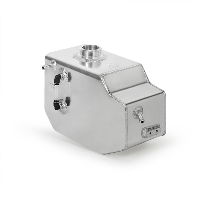 Mishimoto MMRT-F150-11EN - MISMMRT-F150-11EN - Mishimoto 11-14 Ford F-150 Aluminum Expansion Tank - Natural - Shipped in Europe - Tuningsupply.com