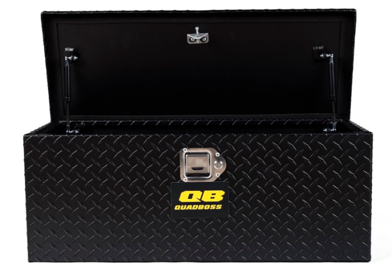 QuadBoss 157173 - QBS157173 - QuadBoss Utility Chest Box - Shipped in Europe - Tuningsupply.com