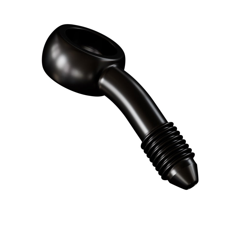 Goodridge PB593-03CBK - GRIPB593-03CBK - Goodridge 20 Deg Banjo Adaptor for 3/8 or M10 Bolt - Shipped in Europe - Tuningsupply.com