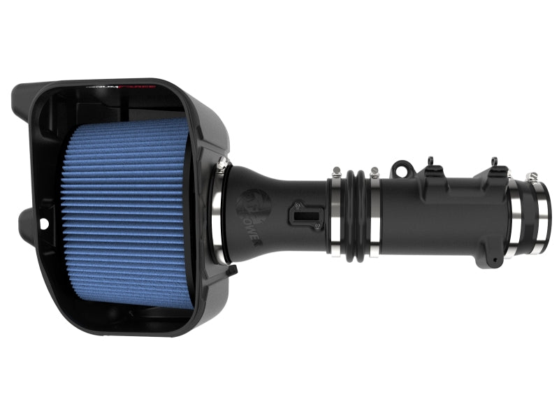 aFe - AFE54-13083R - aFe Power Magnum Force Stage-2 Pro 5R Cold Air Intake System 25-26 Ram 1500 RHO L6-3.0L (tt) - Shipped in Europe - Tuningsupply.com