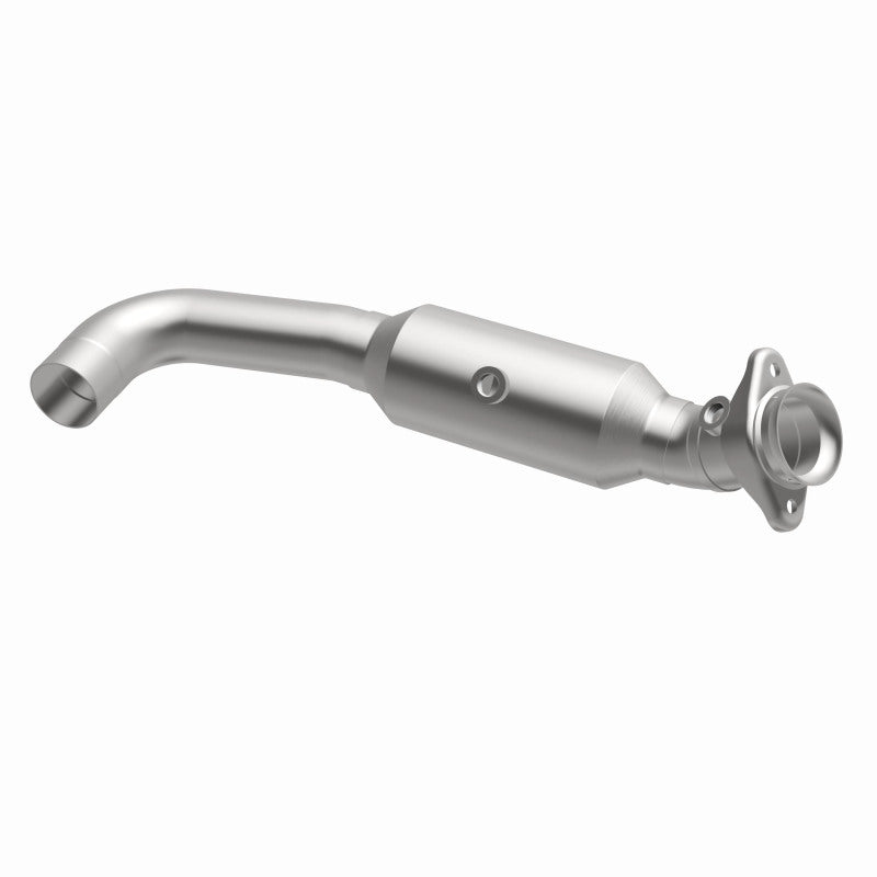 Magnaflow 21-467 - MAG21-467 - MagnaFlow Left Side Direct Fit Catalytic Converter 15-17 Ford F-150 5.0L - Shipped in Europe - Tuningsupply.com