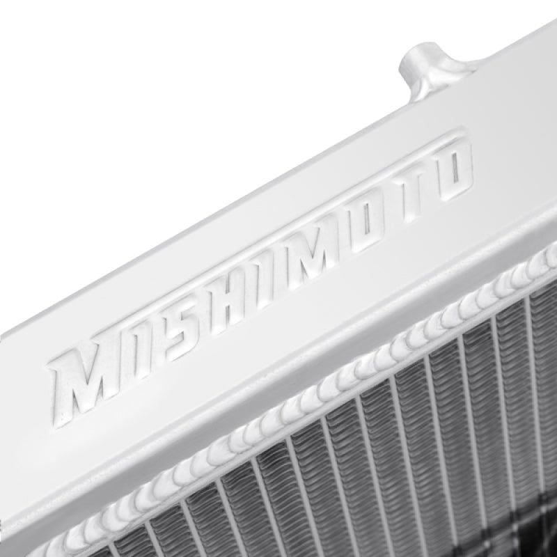 Mishimoto MMRAD-NEO-96 - MISMMRAD-NEO-96 - Mishimoto 95-99 Dodge Neon Manual Aluminum Radiator - Shipped in Europe - Tuningsupply.com