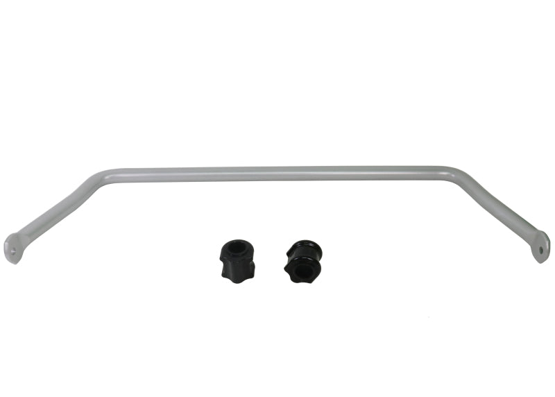 Whiteline BJF01Z - WHLBJF01Z - Whiteline 2018-2021 Jeep Wrangler 33mm Front Sway Bar Kit - Shipped in Europe - Tuningsupply.com
