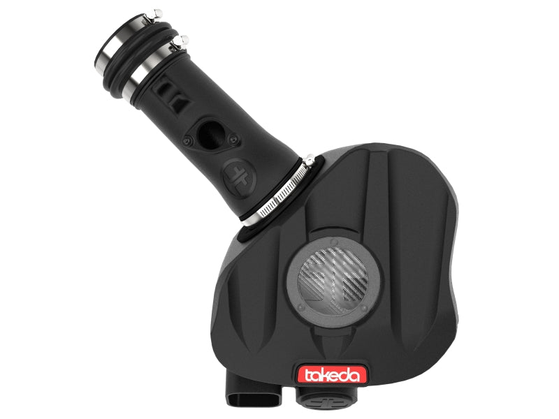 aFe 56-70065D - AFE56-70065D - aFe POWER 23-24 Toyota GR Corolla Takeda Momentum Intake - Shipped in Europe - Tuningsupply.com