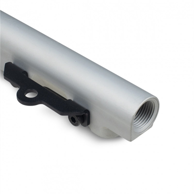 Grams Performance G50-03-1010 - GRPG50-03-1010 - Grams Performance 05-18 Dodge Hemi 5.7L/6.1L/6.2L/6.4L Fuel Rail - Raw - Shipped in Europe - Tuningsupply.com