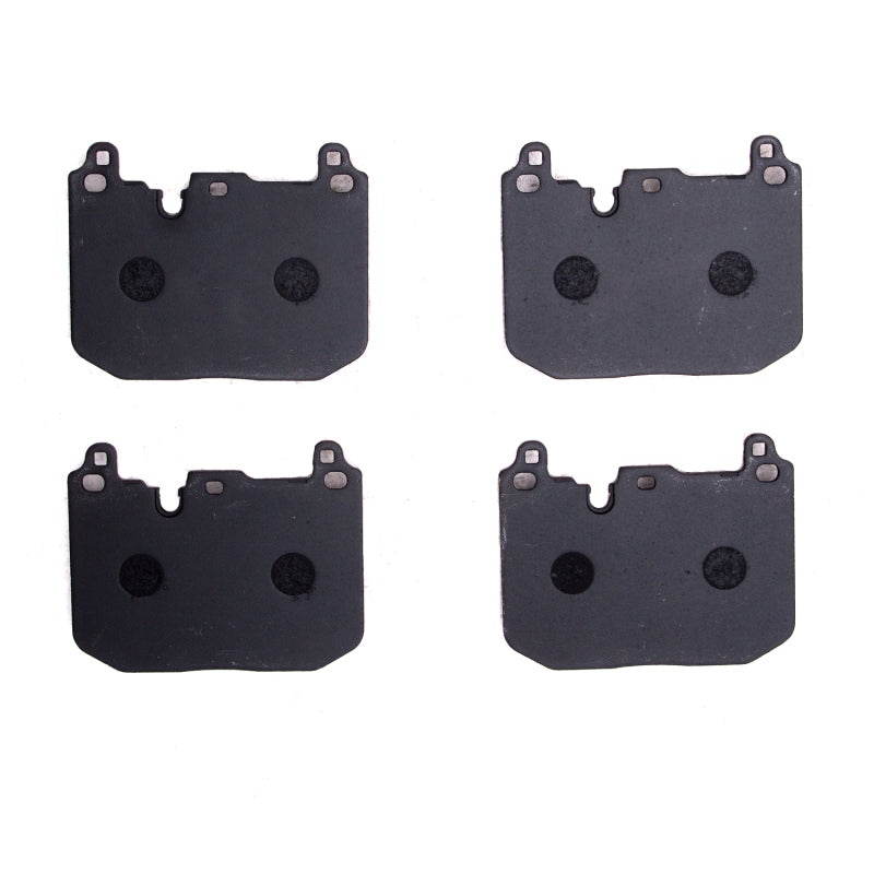 DFC 1551-1875-00 - DFC1551-1875-00 - DFC 15-19 Mini Cooper (Excl Clubman) Front 5000 Advanced Low Metallic Brake Pads - Shipped in Europe - Tuningsupply.com