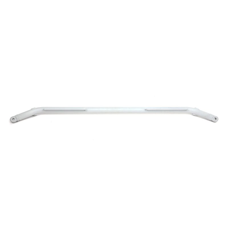 BLOX Racing BXAC-10047-SI - BLOBXAC-10047-SI - BLOX Racing Silver Harness Bar 94-01 Integra/92-00 Civic/02-06 RSX/88-91 CRX - Shipped in Europe - Tuningsupply.com