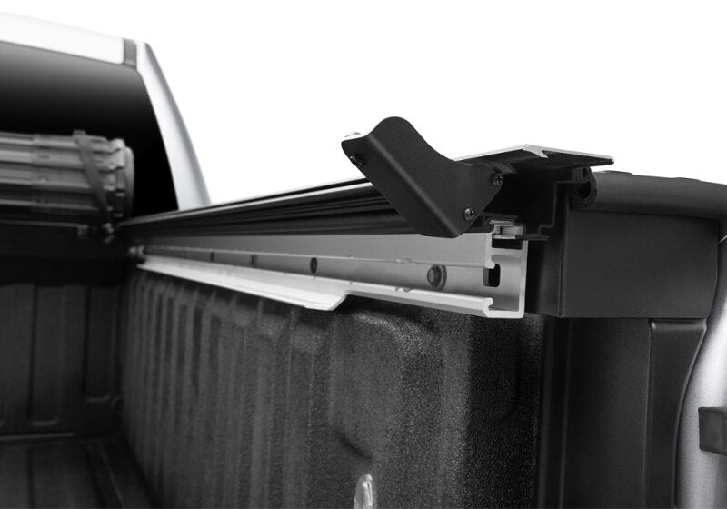 BAK 80213RB - BAK80213RB - BAK 12-18 Dodge Ram (19-21 Classic) w/ Ram Box Revolver X4s 6.4ft Bed Cover (2020 New Body Style) - Shipped in Europe - Tuningsupply.com