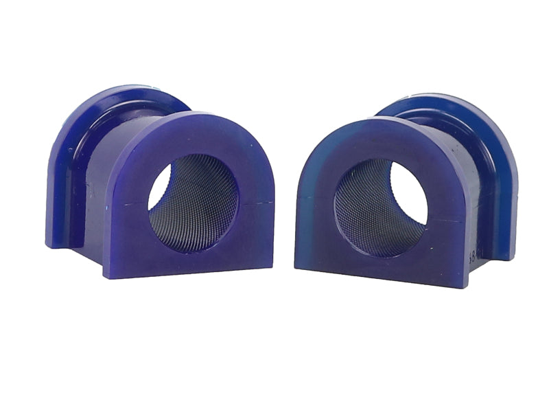 Superpro SPF5068-31K - SPRSPF5068-31K - SuperPro Sway Bar Mount Bushing Kit - Shipped in Europe - Tuningsupply.com