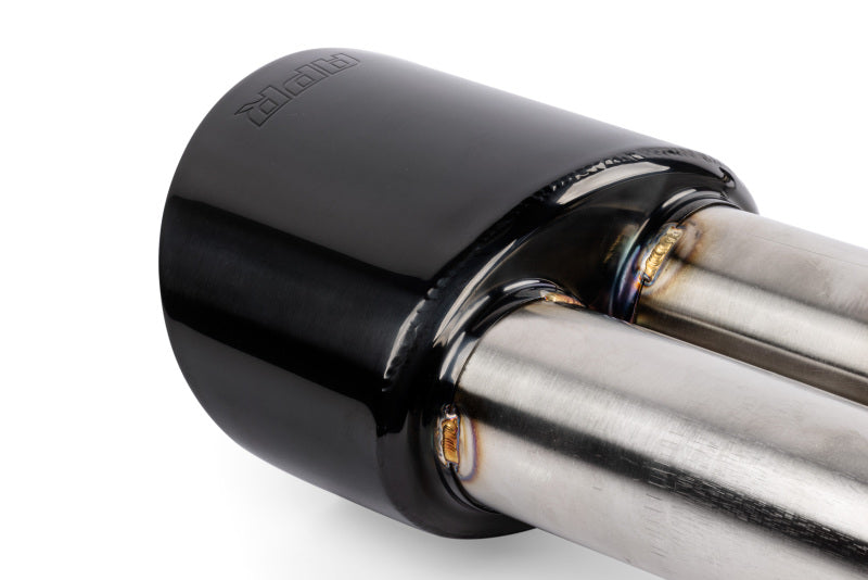 APR CBK0041 - APRCBK0041 - APR 17-20 Audi RS3 (8V) Catback Exhaust System - Shipped in Europe - Tuningsupply.com