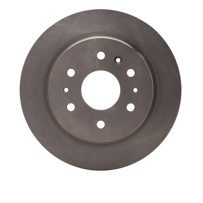 DFC 600-47081 - DFC600-47081 - DFC 19-25 Cadillac Escalade Rear Brake Rotor - Shipped in Europe - Tuningsupply.com