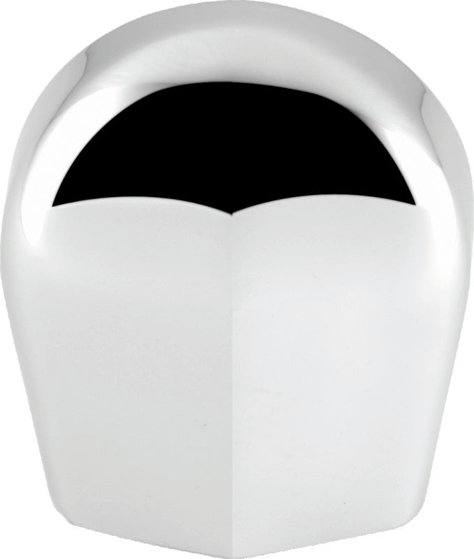 Bikers Choice 482448 - BKC482448 - Bikers Choice Chrome OEM Style Horn Cover - Shipped in Europe - Tuningsupply.com