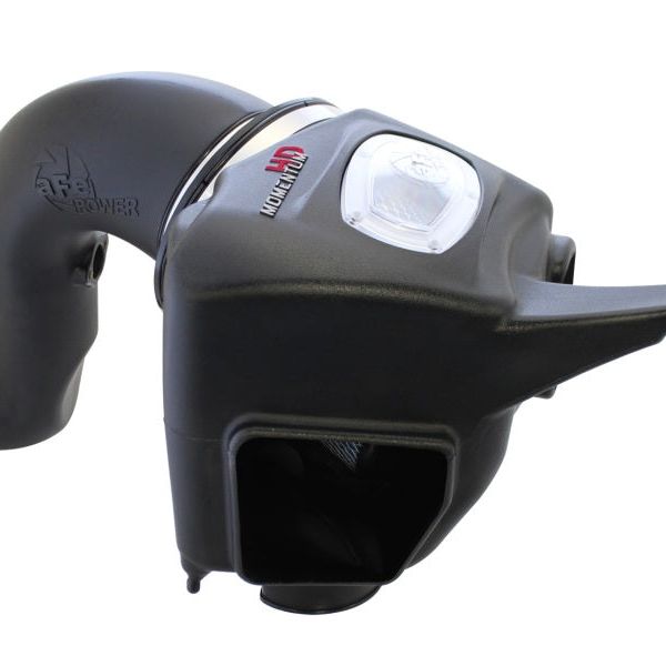 aFe 50-72004 - AFE50-72004 - aFe Momentum HD Intake 10+ Dodge 6.7L (td) Cummins - Shipped in Europe - Tuningsupply.com