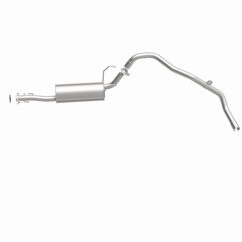 Magnaflow 106-0397 - MAG106-0397 - MagnaFlow BRE Exhaust Kit 89-91 Toyota 4Runner 3.0L - Shipped in Europe - Tuningsupply.com