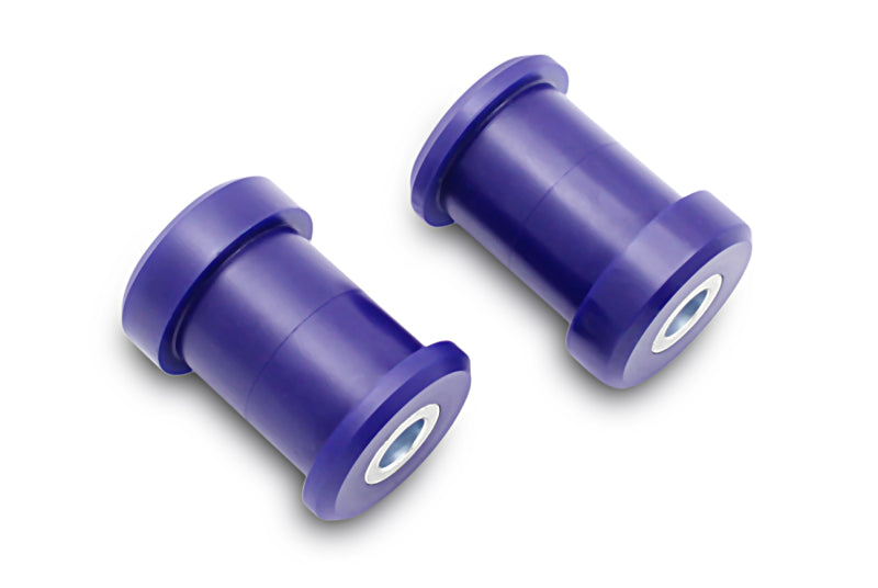 Superpro SPF3881K - SPRSPF3881K - SuperPro 1998 Lexus LX470 Base Front Lower Inner Rearward Control Arm Bushing Kit - Shipped in Europe - Tuningsupply.com