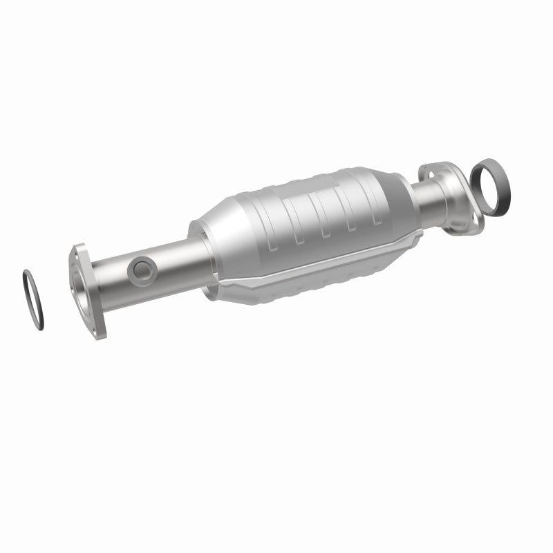 Magnaflow 22628 - MAG22628 - MagnaFlow Conv DF 96-00 Civic-Del Sol Ex/Si/H - Shipped in Europe - Tuningsupply.com