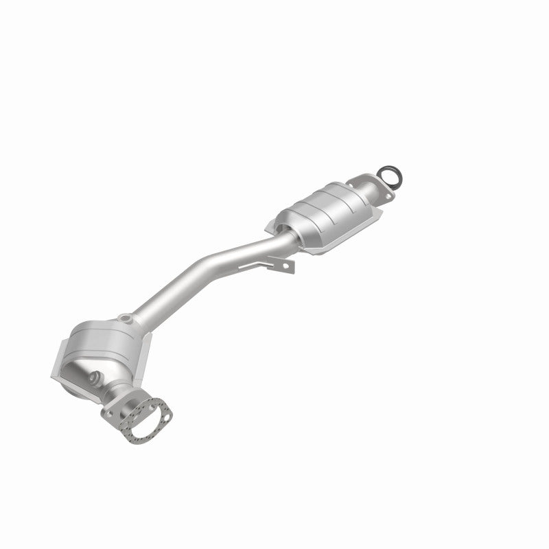 Magnaflow 93235 - MAG93235 - MagnaFlow DF Cat Conv 99-05 Subaru Forester/96-97 & 99-05 Impreza/01-03 Legacy/00-05 Outback Frt/Rr - Shipped in Europe - Tuningsupply.com
