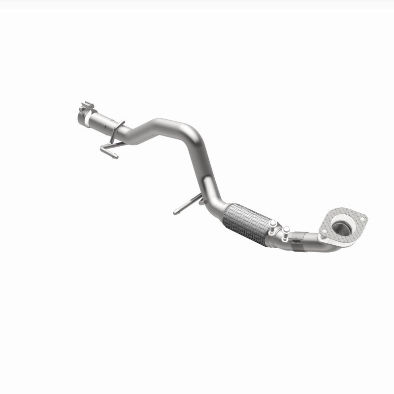 Magnaflow 107-0280 - MAG107-0280 - BRE Exhaust 15-17 JEEP RENEGADE 2.4L Front Pipe Kit - Shipped in Europe - Tuningsupply.com