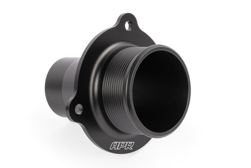 APR MS100227 - APRMS100227 - APR 22-26 Audi A3/Volkswagen GTI EA888.4 (8Y/MK8) 2.0T Turbo Muffler Eliminator & Outlet Hose - Shipped in Europe - Tuningsupply.com