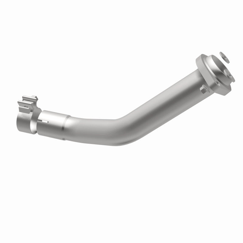 Magnaflow 19432 - MAG19432 - MagnaFlow 18-20 Jeep Wrangler V6 3.6L Bolt On Extension Pipe 2in Pipe Diameter - Shipped in Europe - Tuningsupply.com