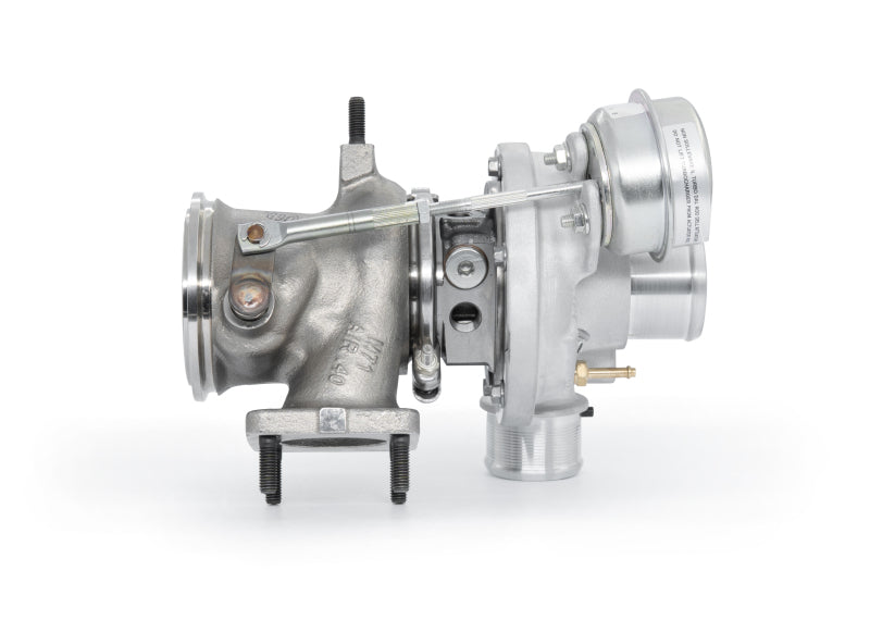 Garrett 953223-5001S - GRT953223-5001S - Garrett 09-23 Fiat Abarth 500 1.4L MGT1446Z PowerMax Turbo Upgrade Kit - Shipped in Europe - Tuningsupply.com