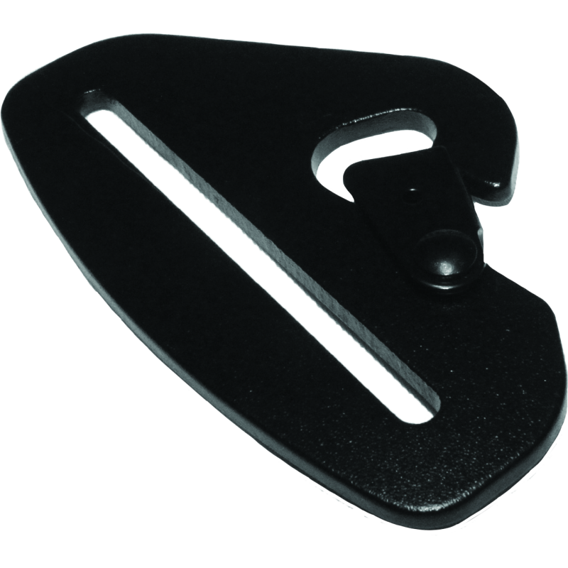 DragonFire Racing 522652 - DFR522652 - DragonFire Racing Harness Tab 3 in. Quick Release - Shipped in Europe - Tuningsupply.com