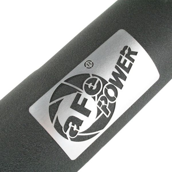 aFe 54-12402 - AFE54-12402 - aFe MagnumFORCE Intake Stage-2 Pro 5R 13 Dodge Ram 1500 V8 5.7L - Shipped in Europe - Tuningsupply.com