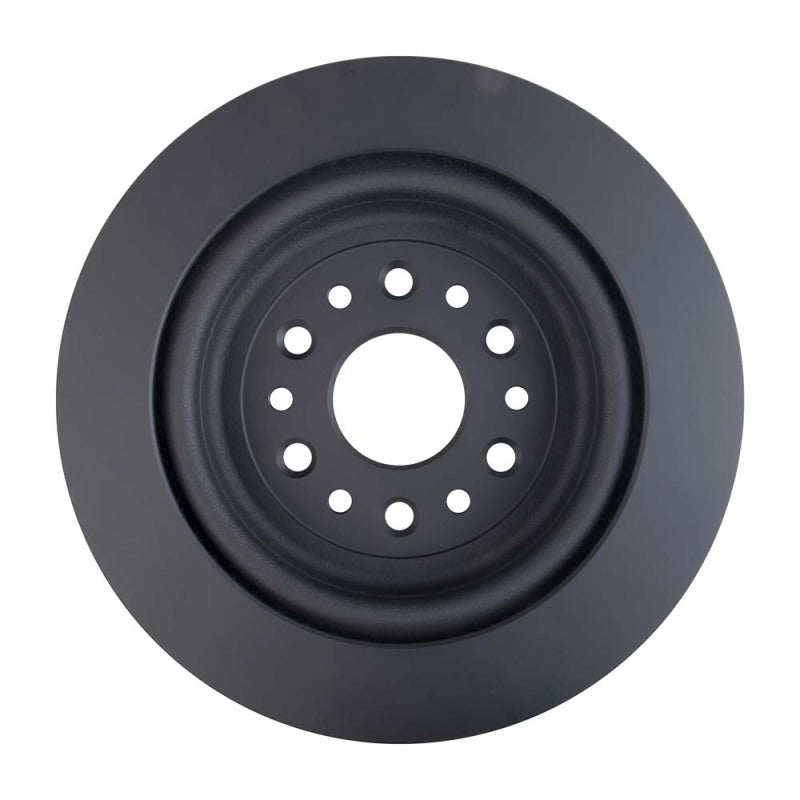 Timbren TIM-R145229 - TIMTIM-R145229 - Timbren 19-26 Ram 1500 BES Coated Brake Rotor - Rear - Shipped in Europe - Tuningsupply.com