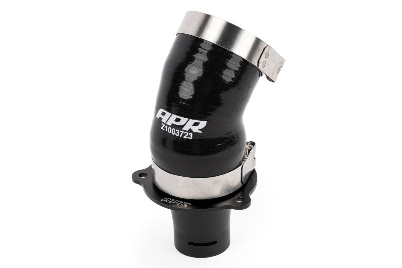APR MS100227 - APRMS100227 - APR 22-26 Audi A3/Volkswagen GTI EA888.4 (8Y/MK8) 2.0T Turbo Muffler Eliminator & Outlet Hose - Shipped in Europe - Tuningsupply.com